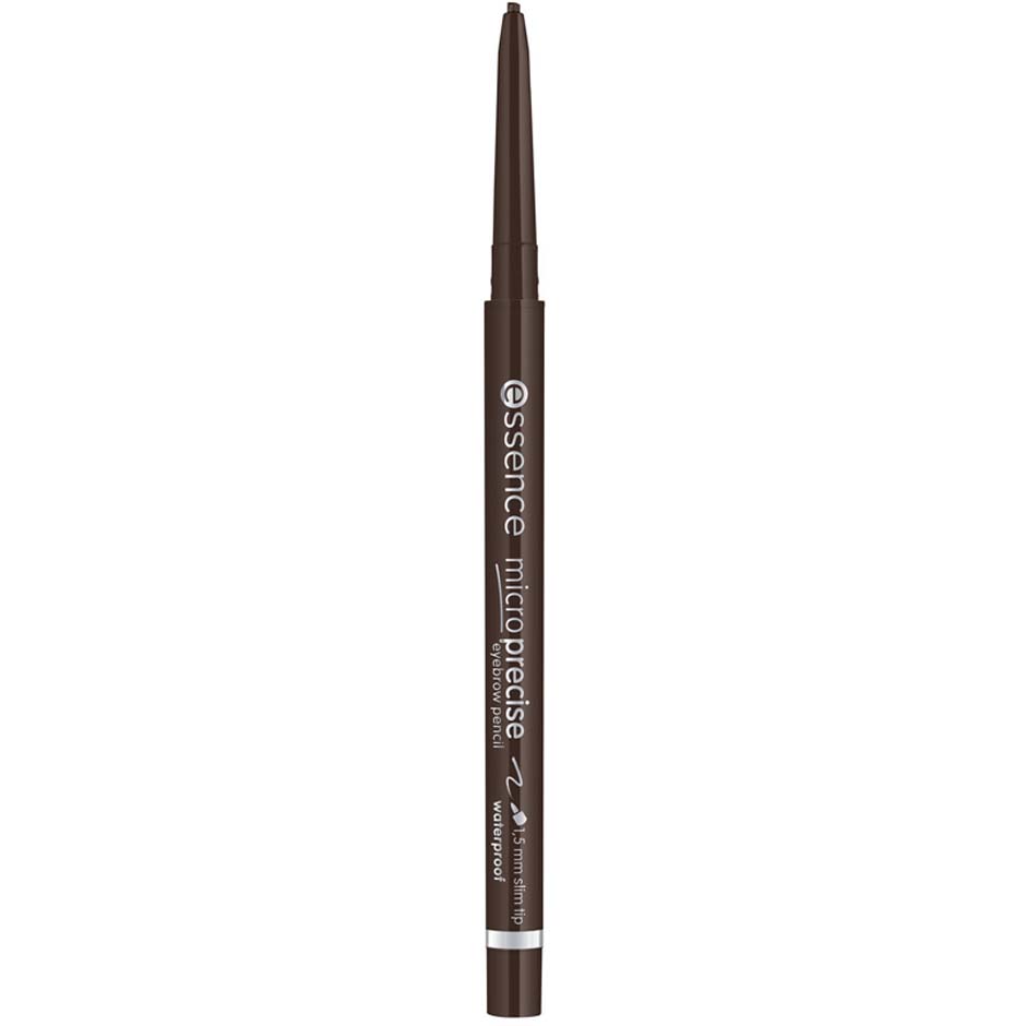 Micro Precise Eyebrow Pencil