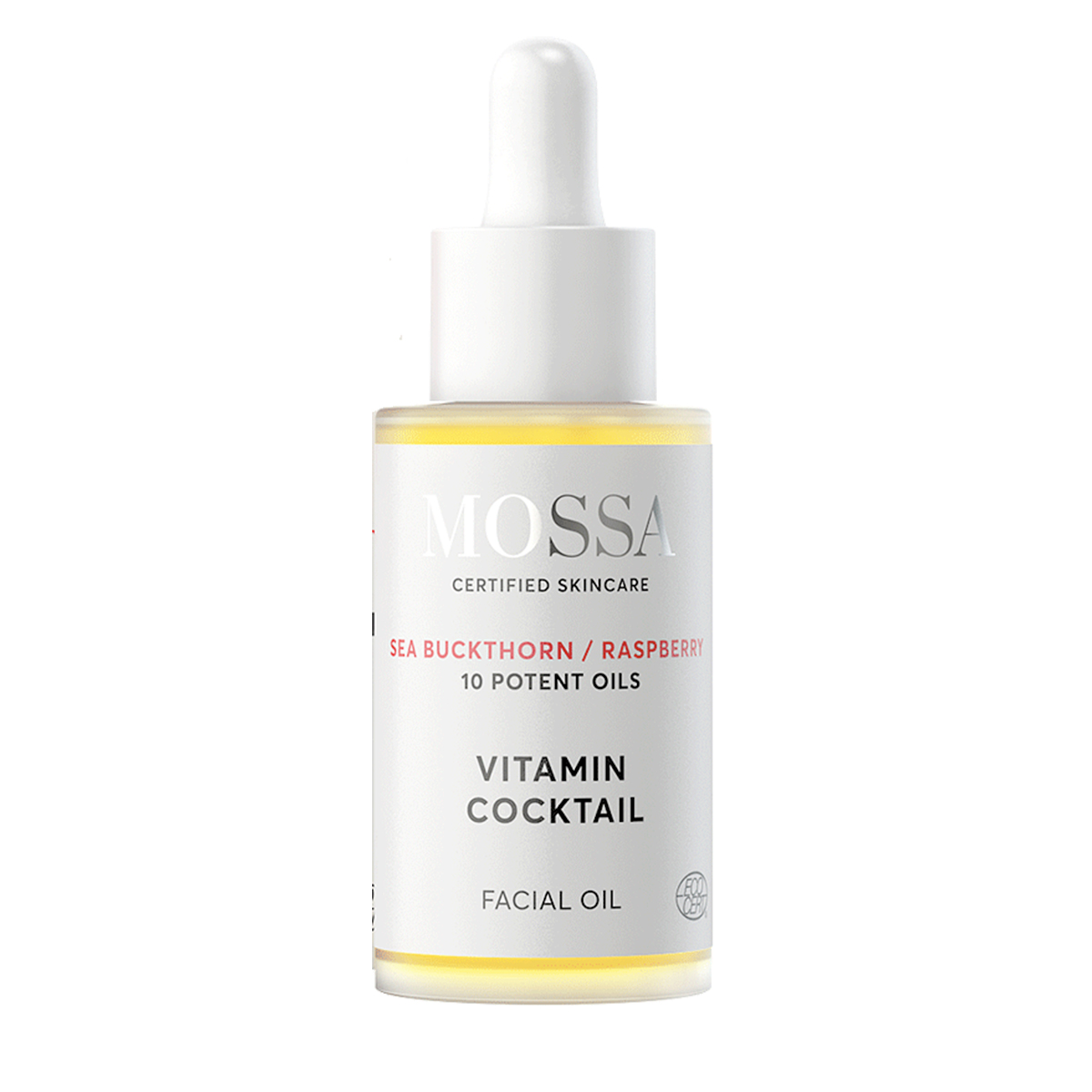 Vitamin Cocktail Facial Oil