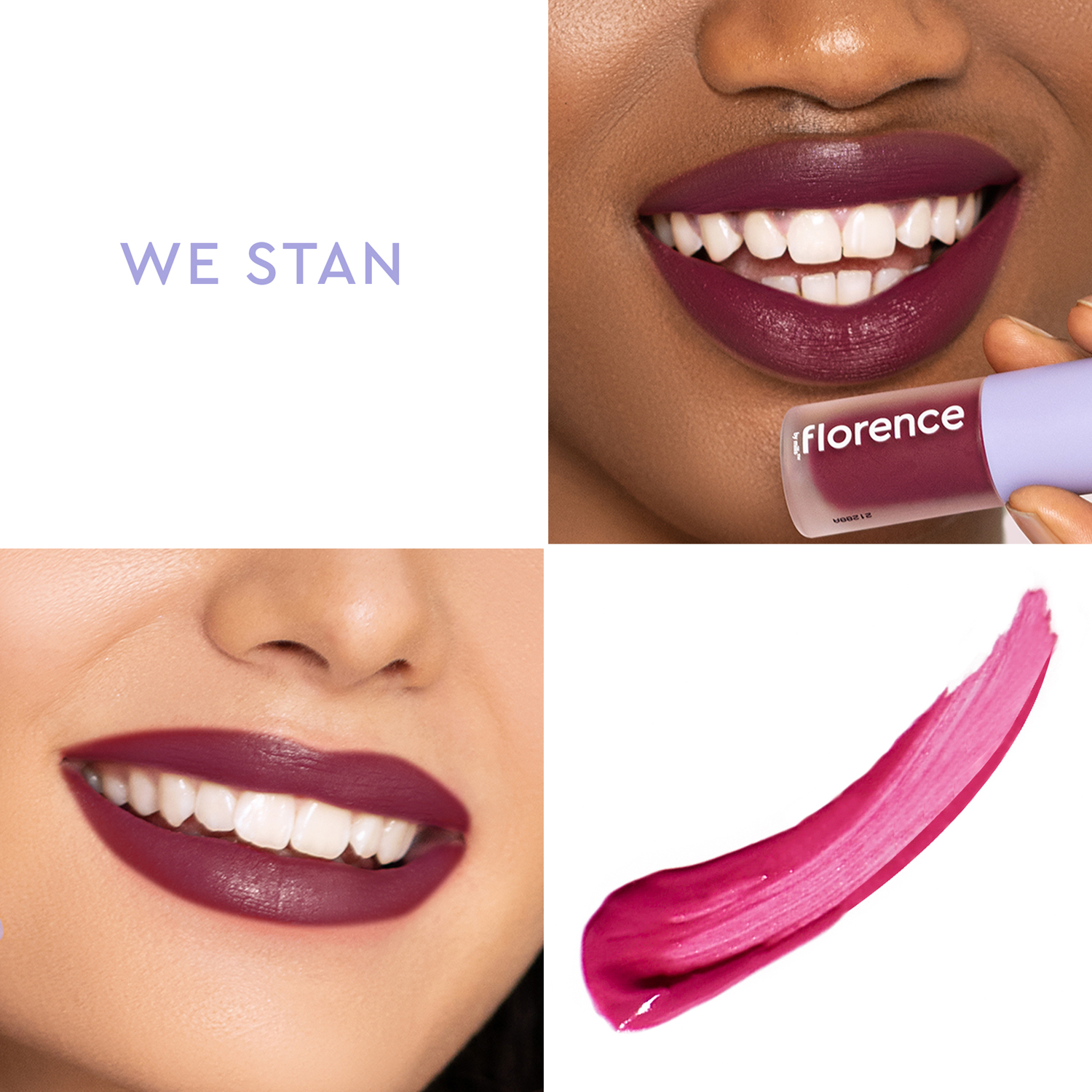 Be A VIP Velvet Lipstick