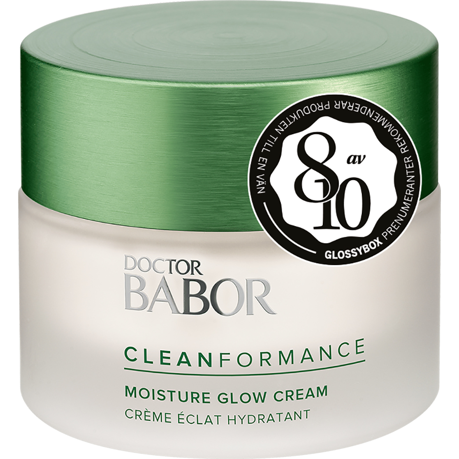 Cleanformance Moisture Glow Day Cream