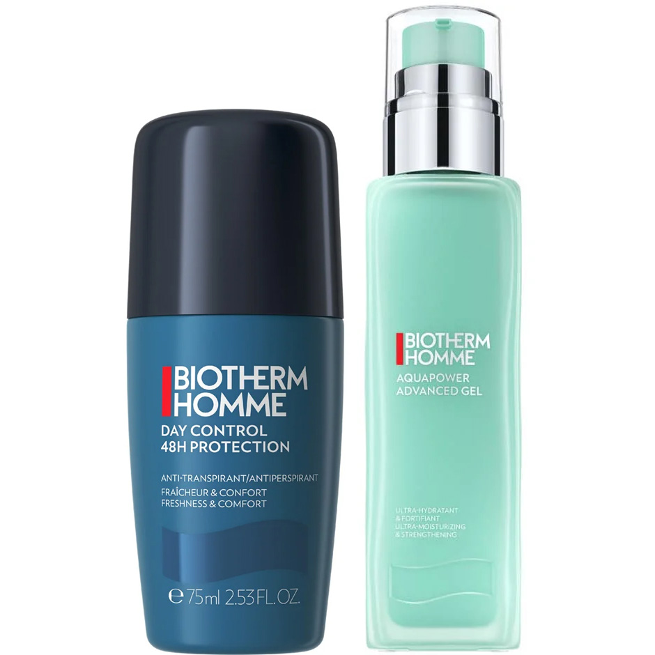 Biotherm Homme Duo