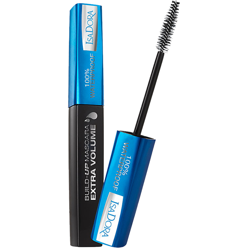 Build-Up Mascara Extra Volume Waterproof