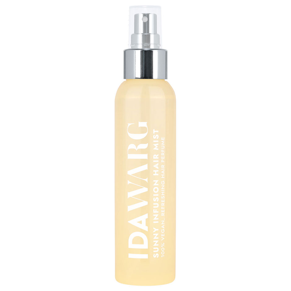 Sunny Infusion Hair Mist