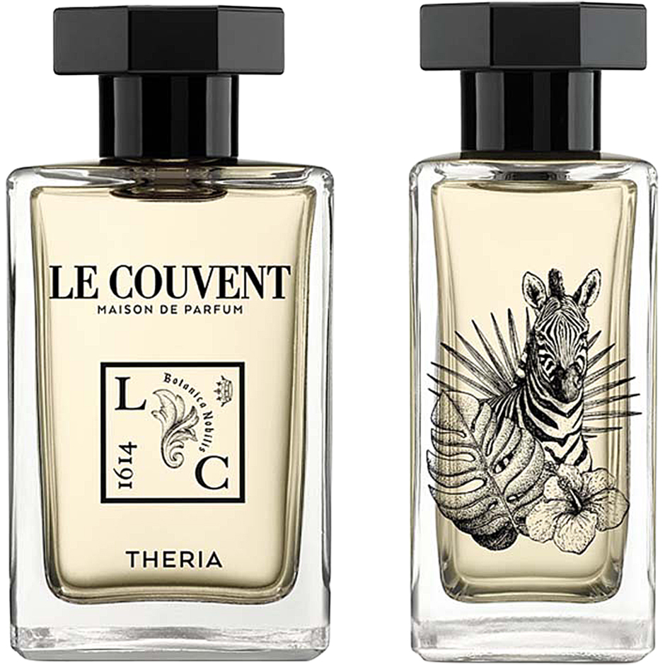 Bilde av Le Couvent Singulière Theria Eau De Parfum - 100 Ml