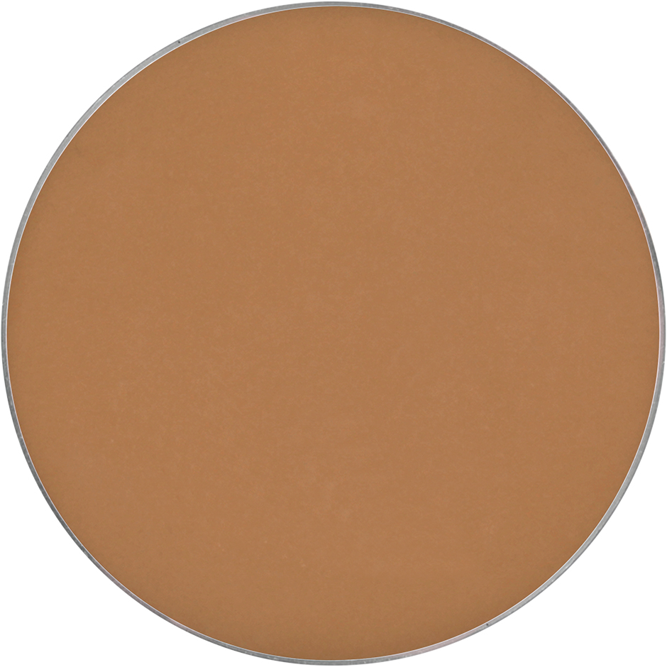 Compact Cover Refill Sticker Deep Tan