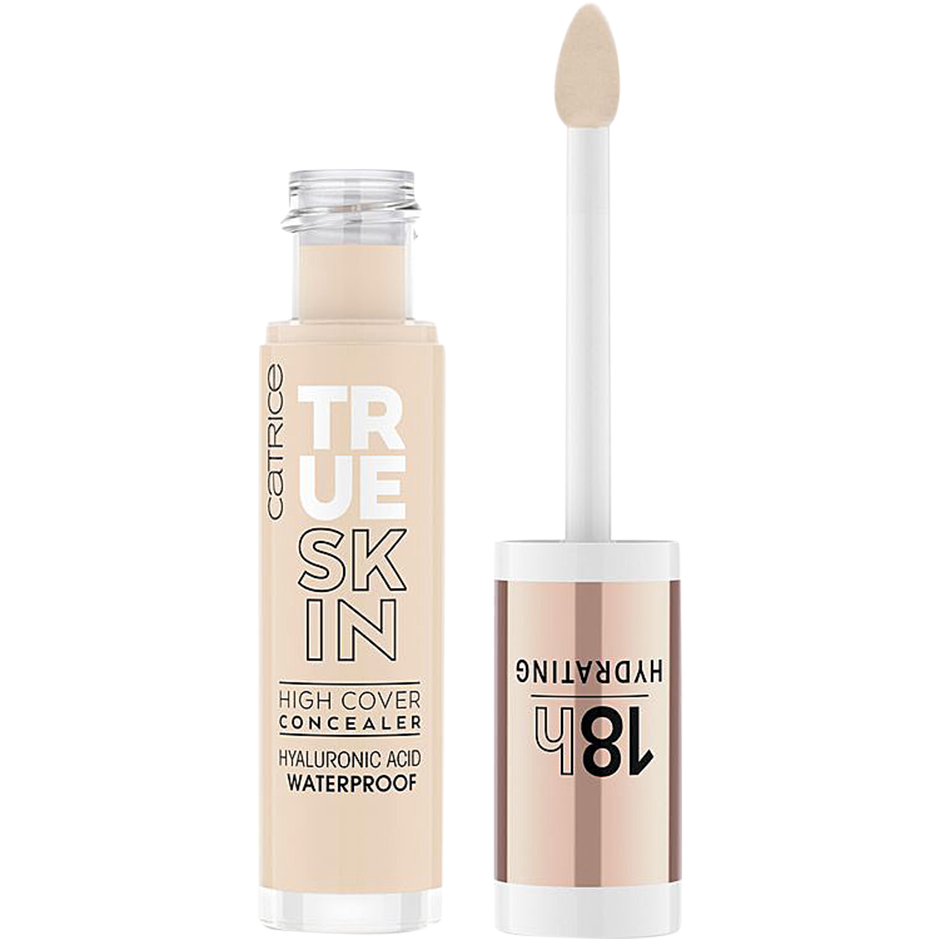 True Skin High Cover Concealer