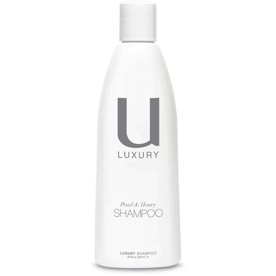 U Luxury Shampoo