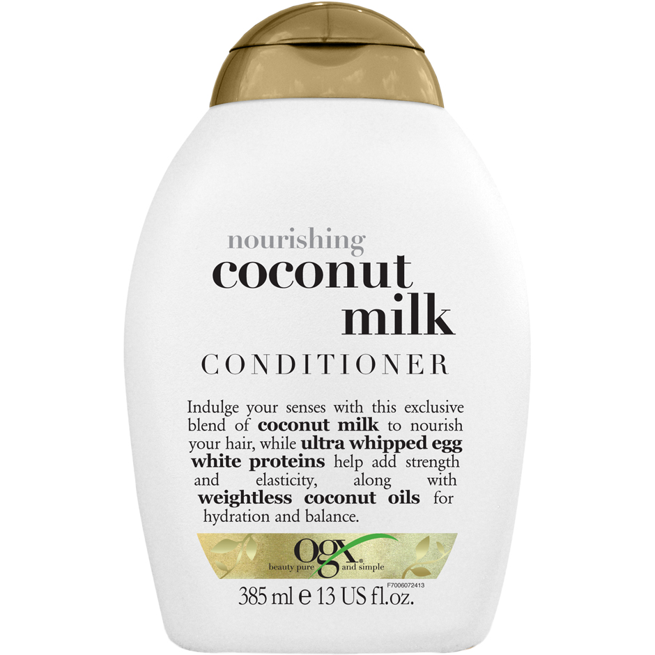 Bilde av Ogx Coconut Milk Conditioner - 385 Ml