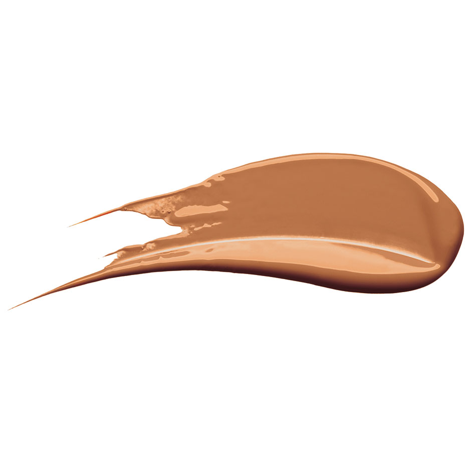 Satin Cream Foundation