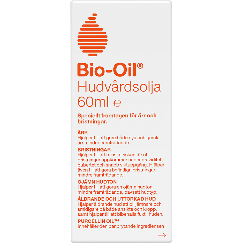 Bio-Oil