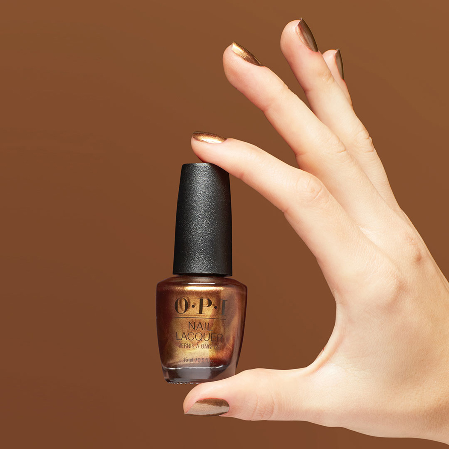 OPI Nail Lacquer Fall Collection