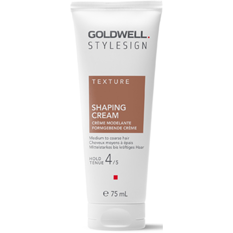 StyleSign Shaping Cream