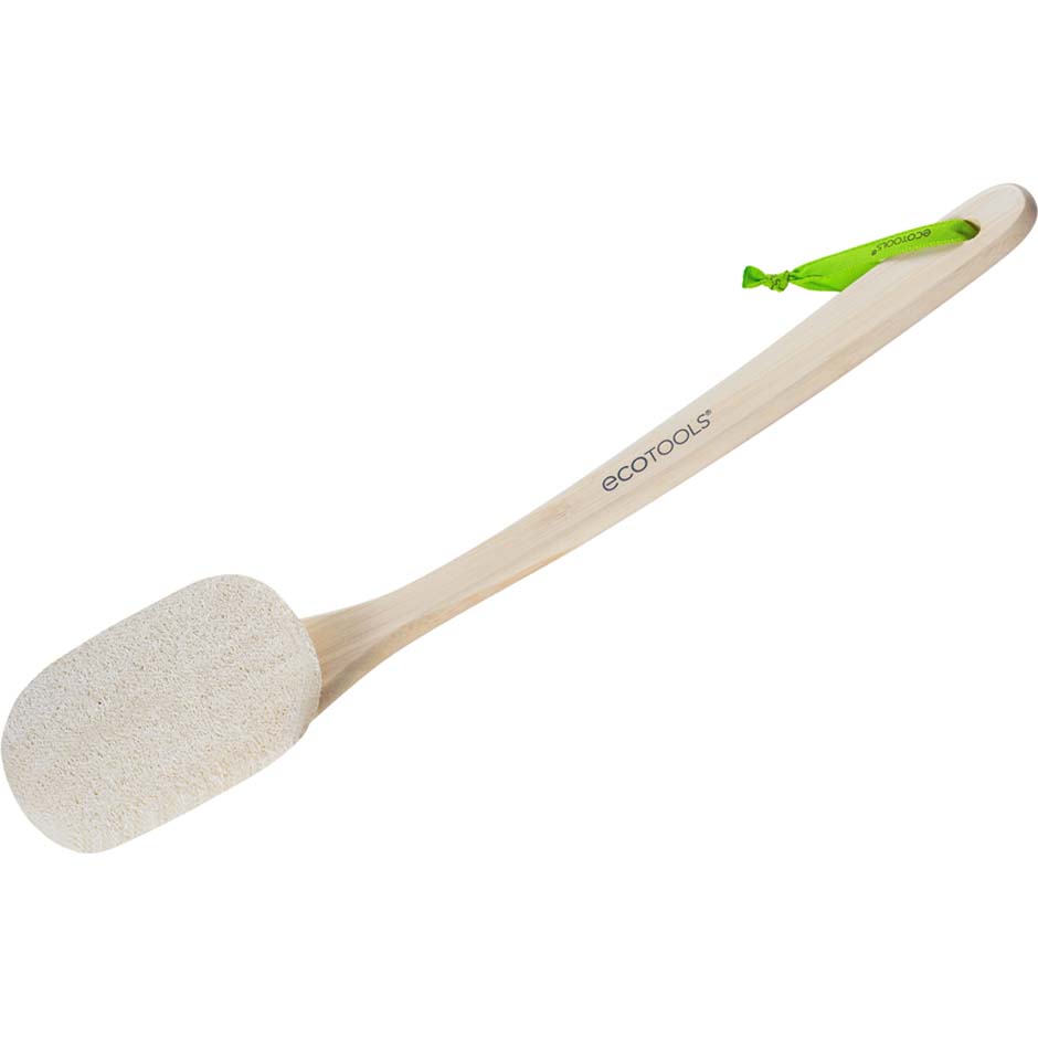 Loofah Bath Brush