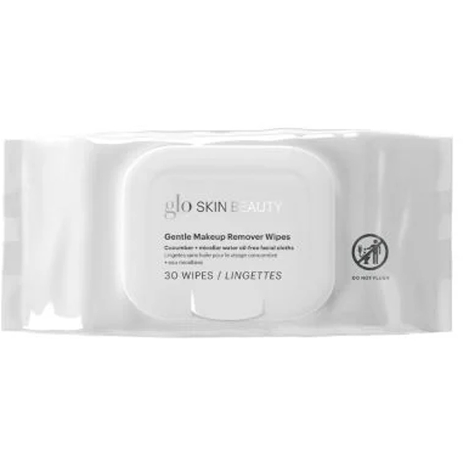 Gentle Makeup Remover Wipes