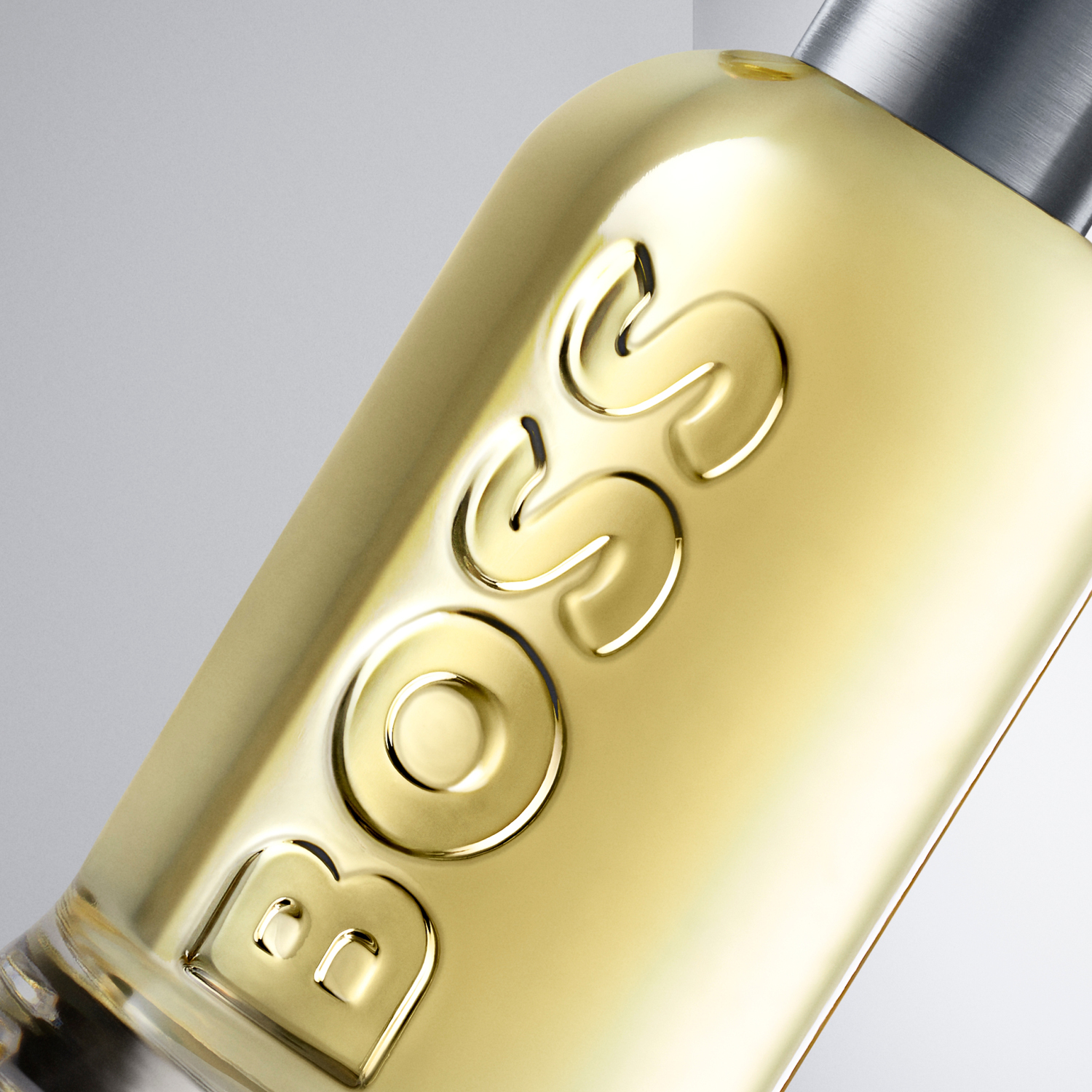 Boss Bottled