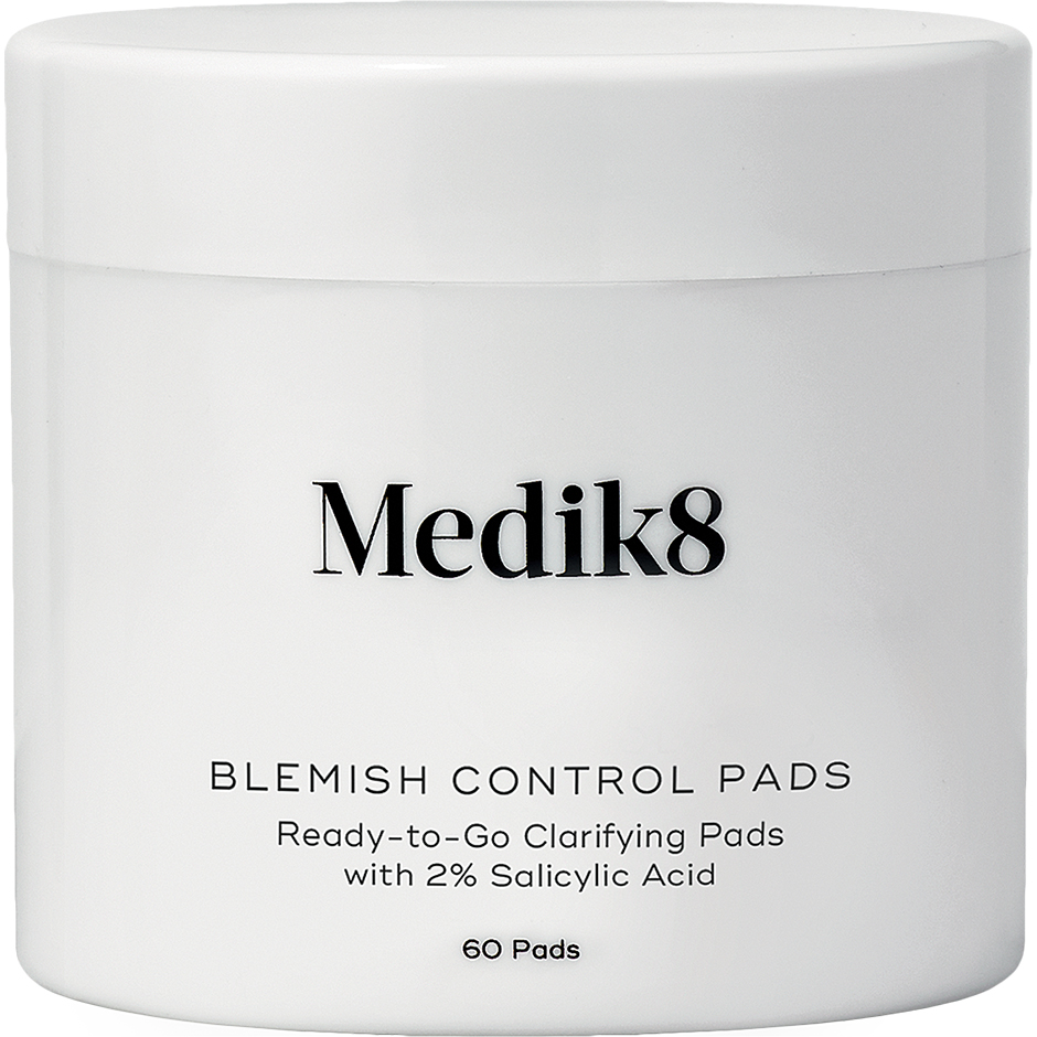 Blemish Control Pads