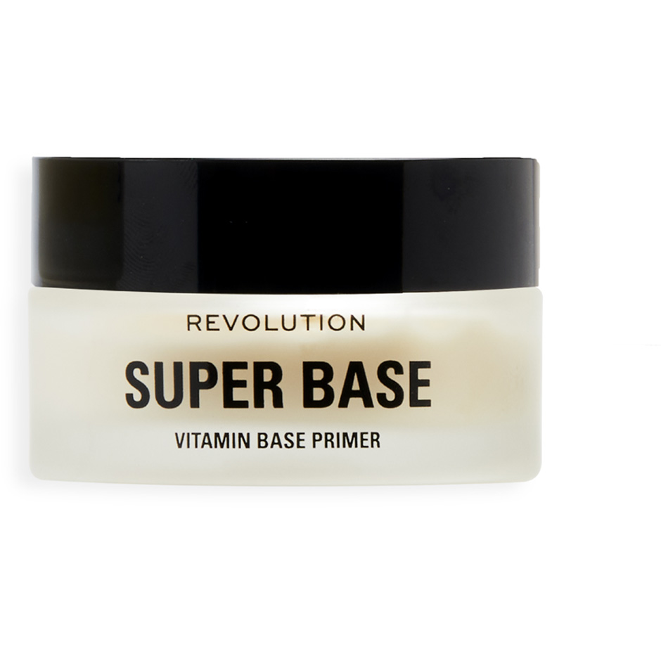 Bilde av Makeup Revolution Super Base Vitamin Base Primer - 25 Ml