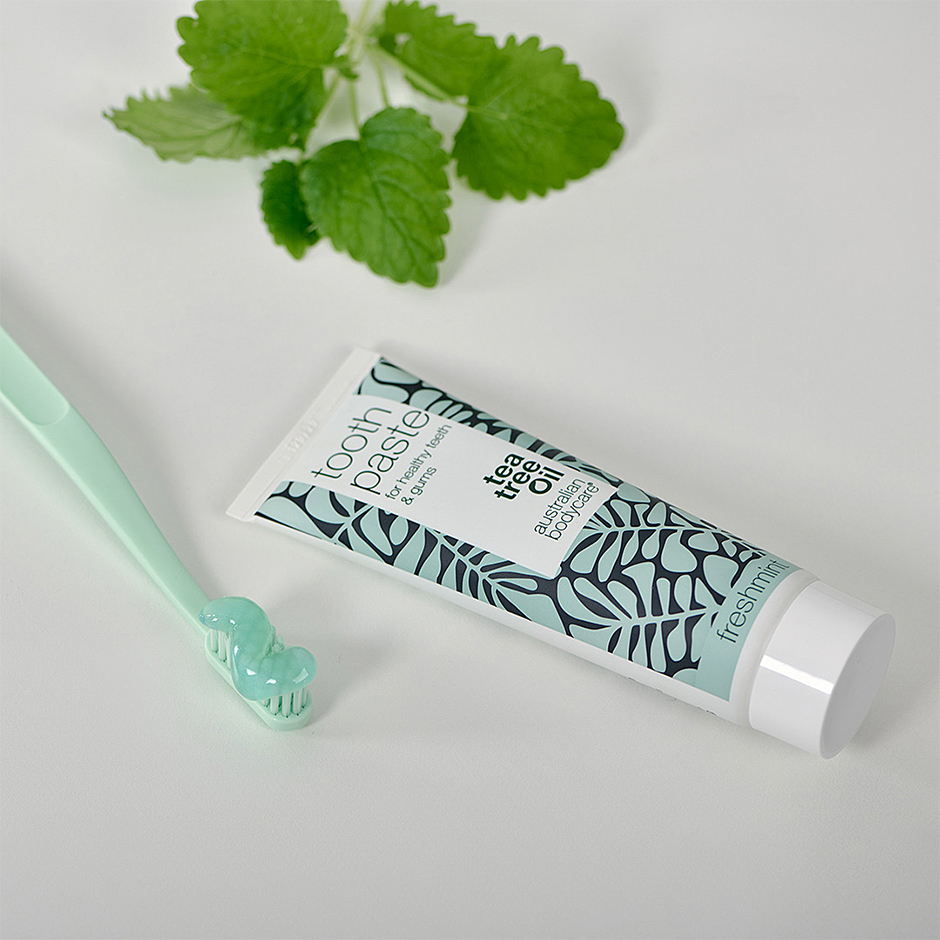 Tooth Paste Fresh Mint