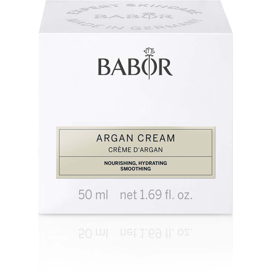 Argan Cream