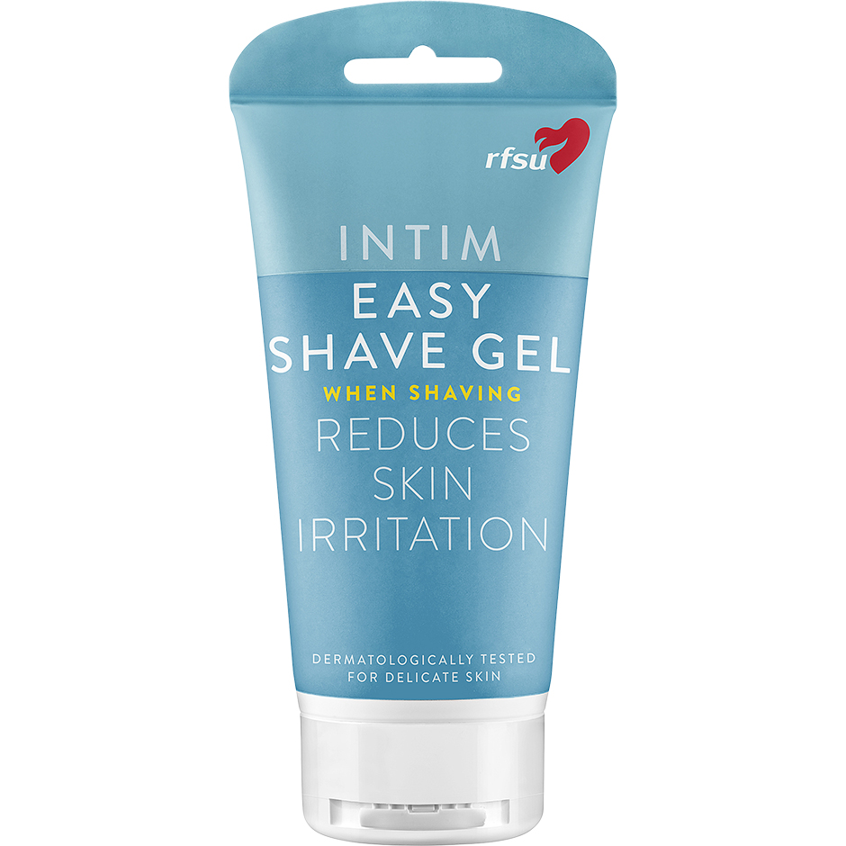 Intim Easy Shave Gel