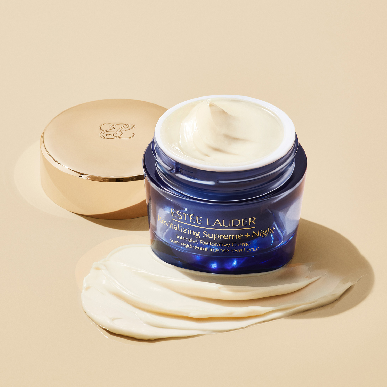 Revitalizing Supreme + Night Cream