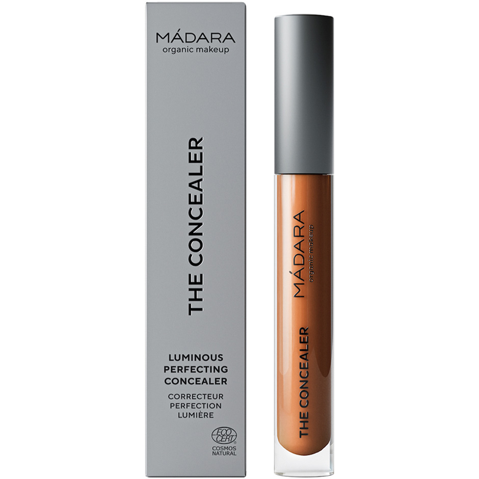 The Concealer