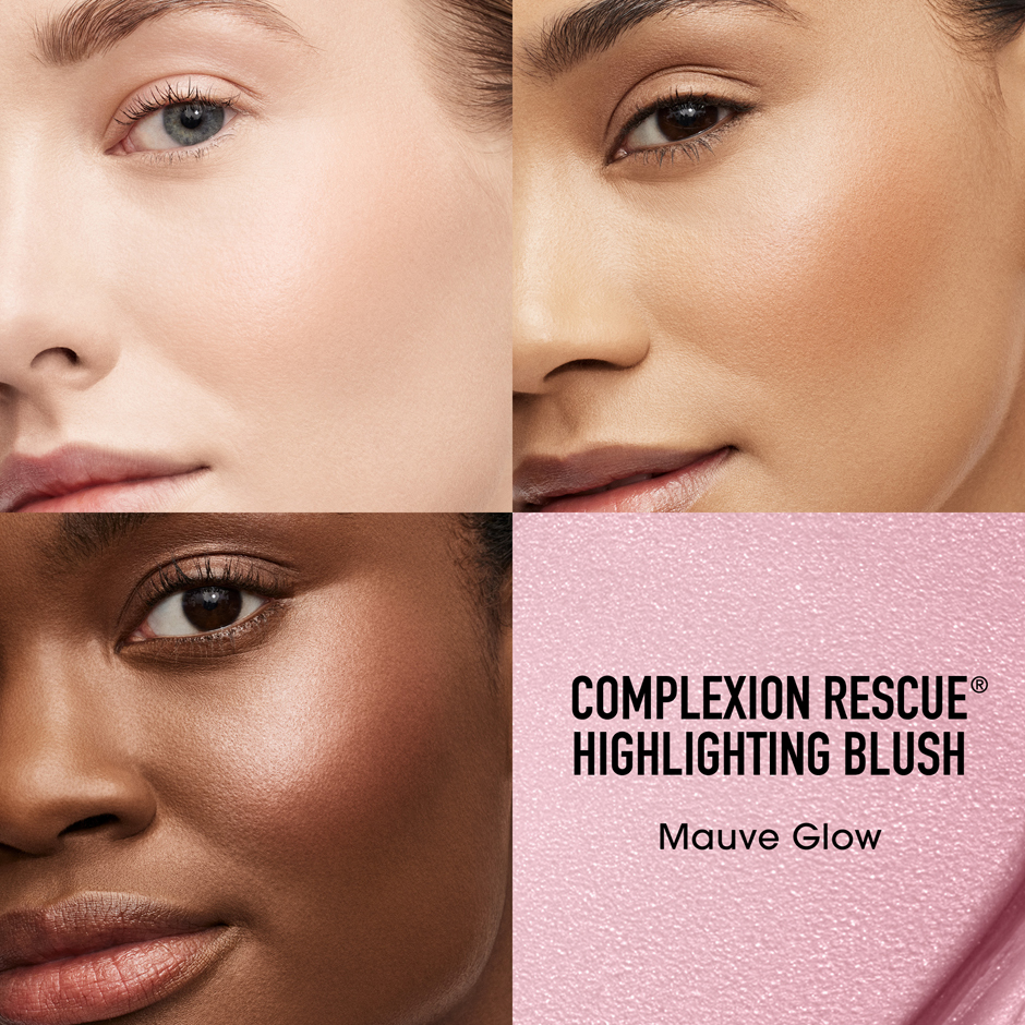 Complexion Rescue Highlighting Blush