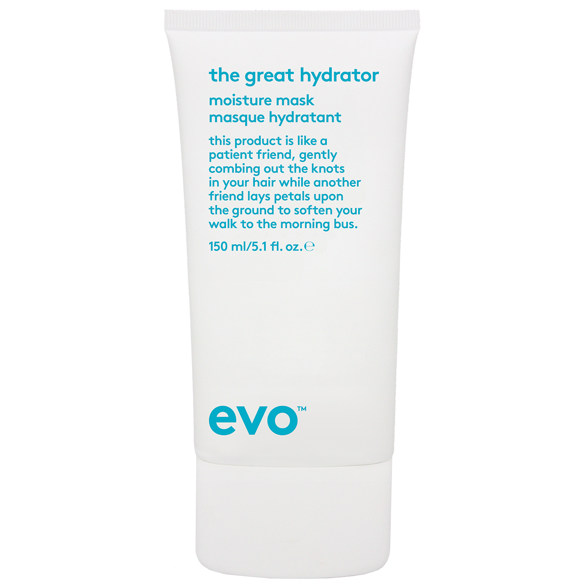 Hydrate The Great Hydrator Moisture Mask