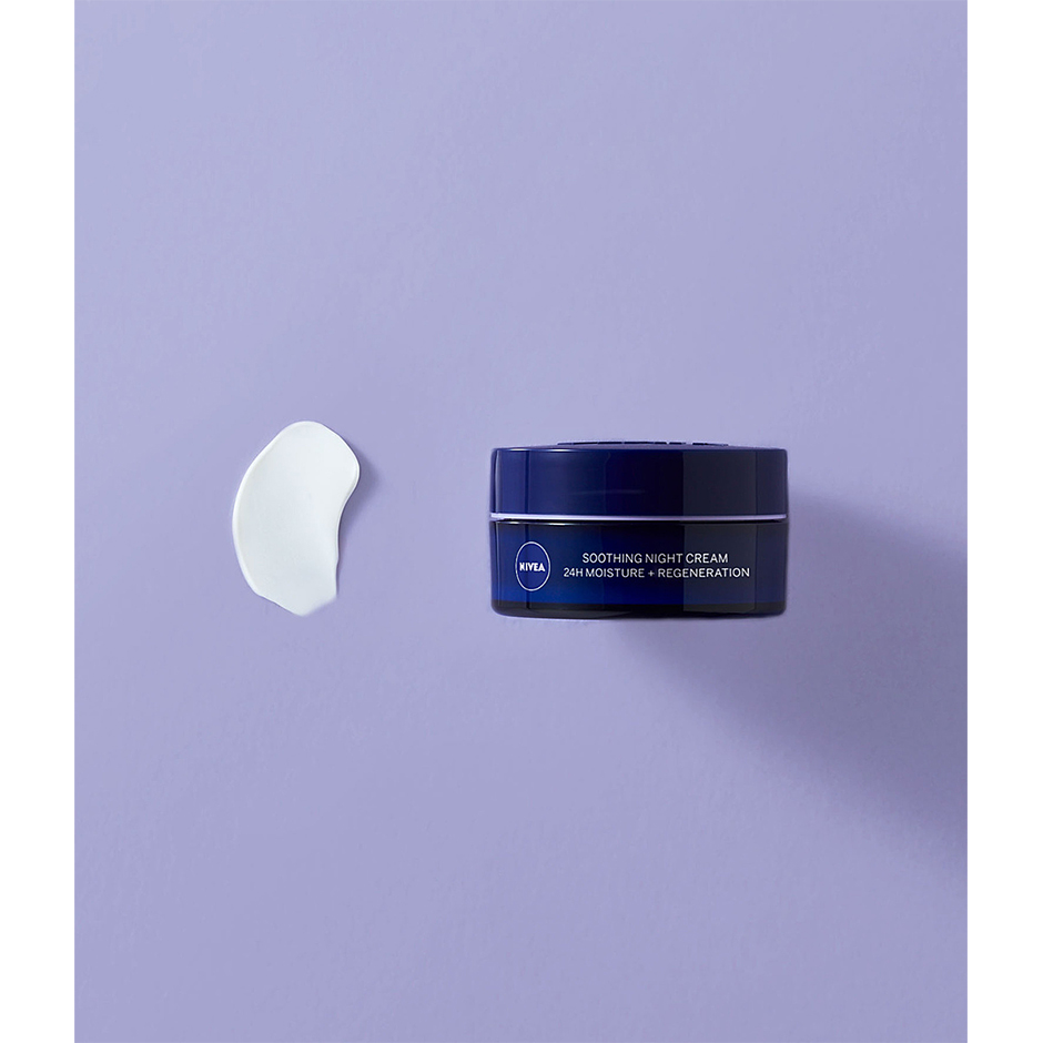 Soothing Night Cream