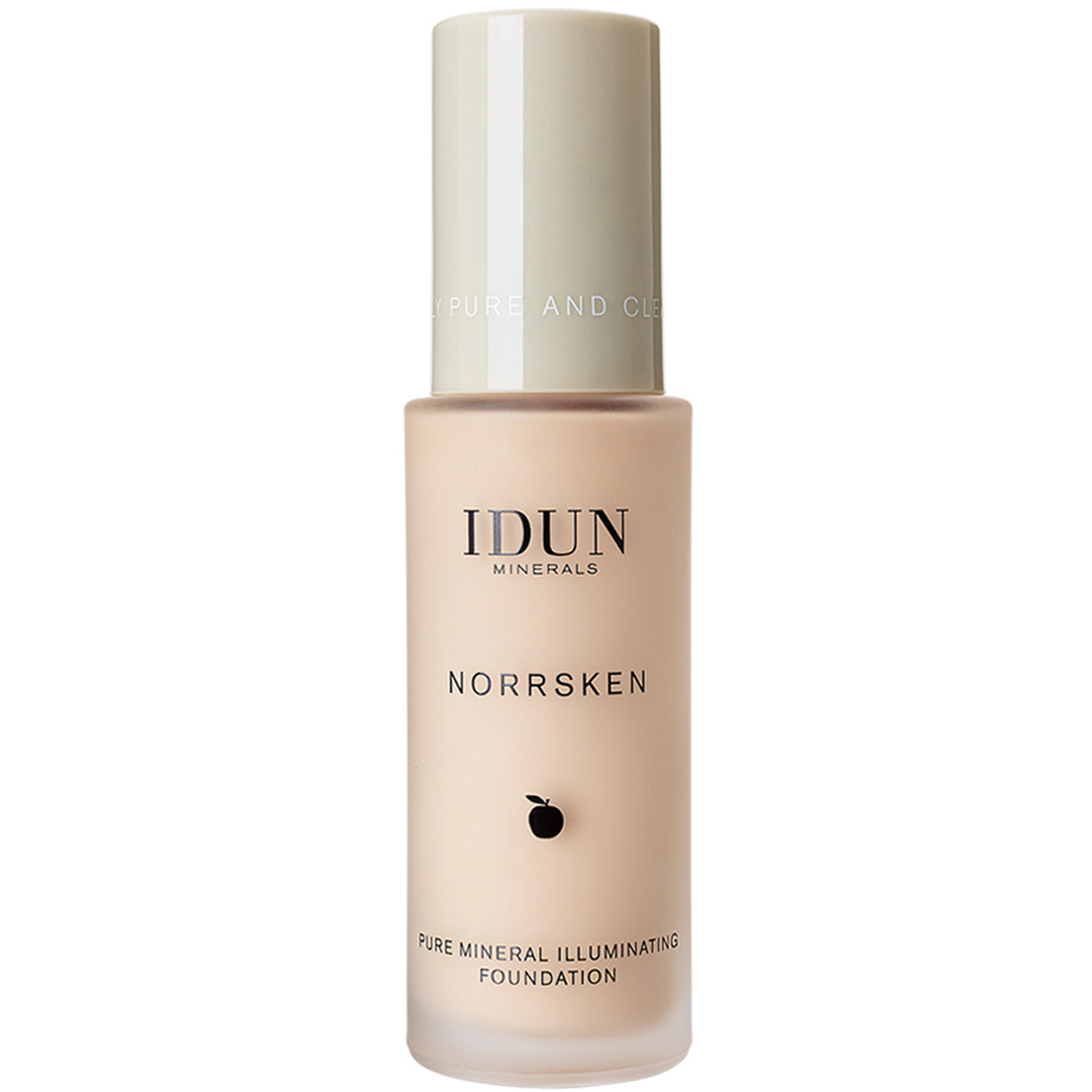 Norrsken Liquid Foundation