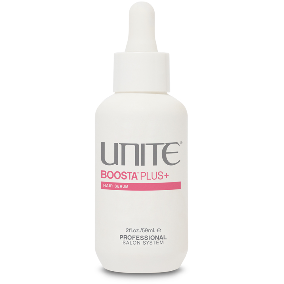 Boosta Plus+ Hair Serum