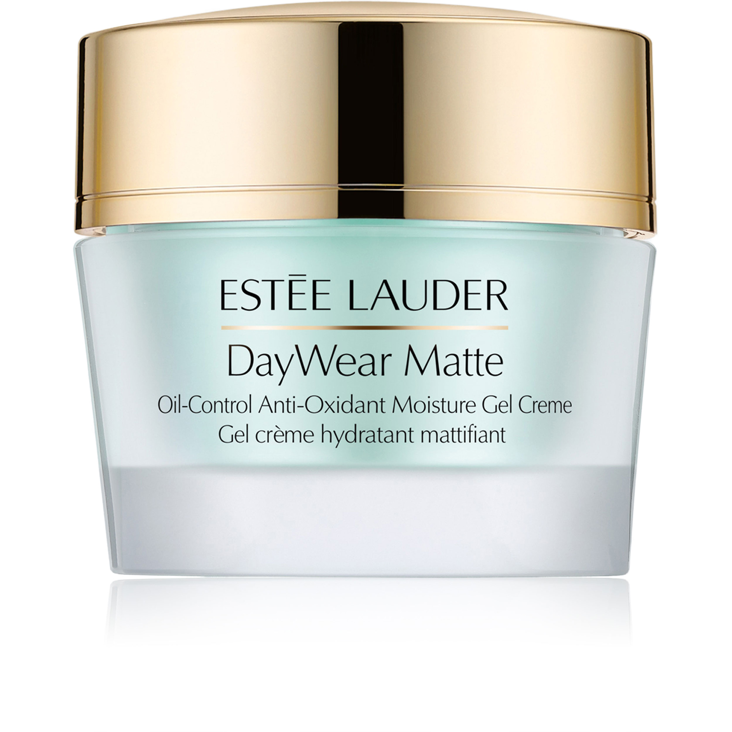 DayWear Matte Oil-Control