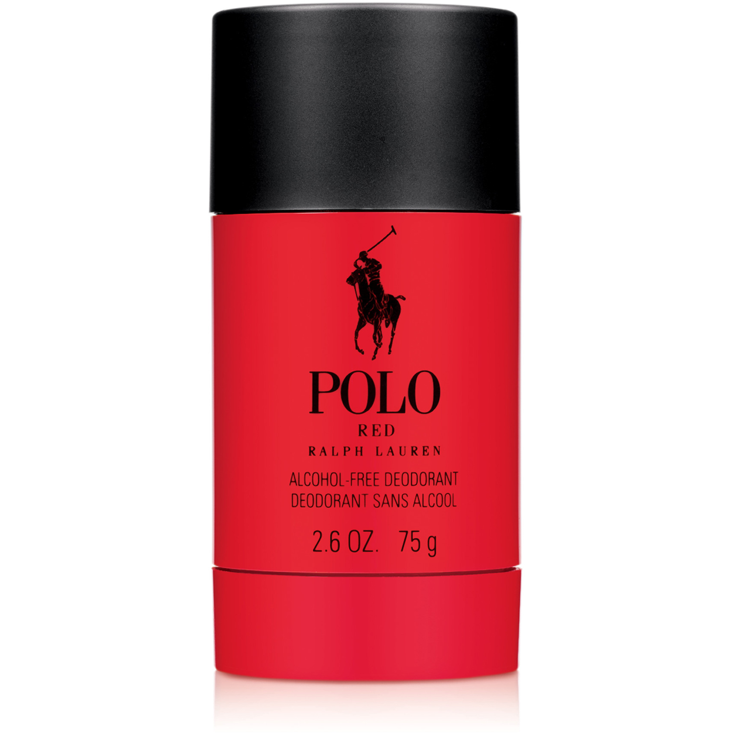 Polo Red