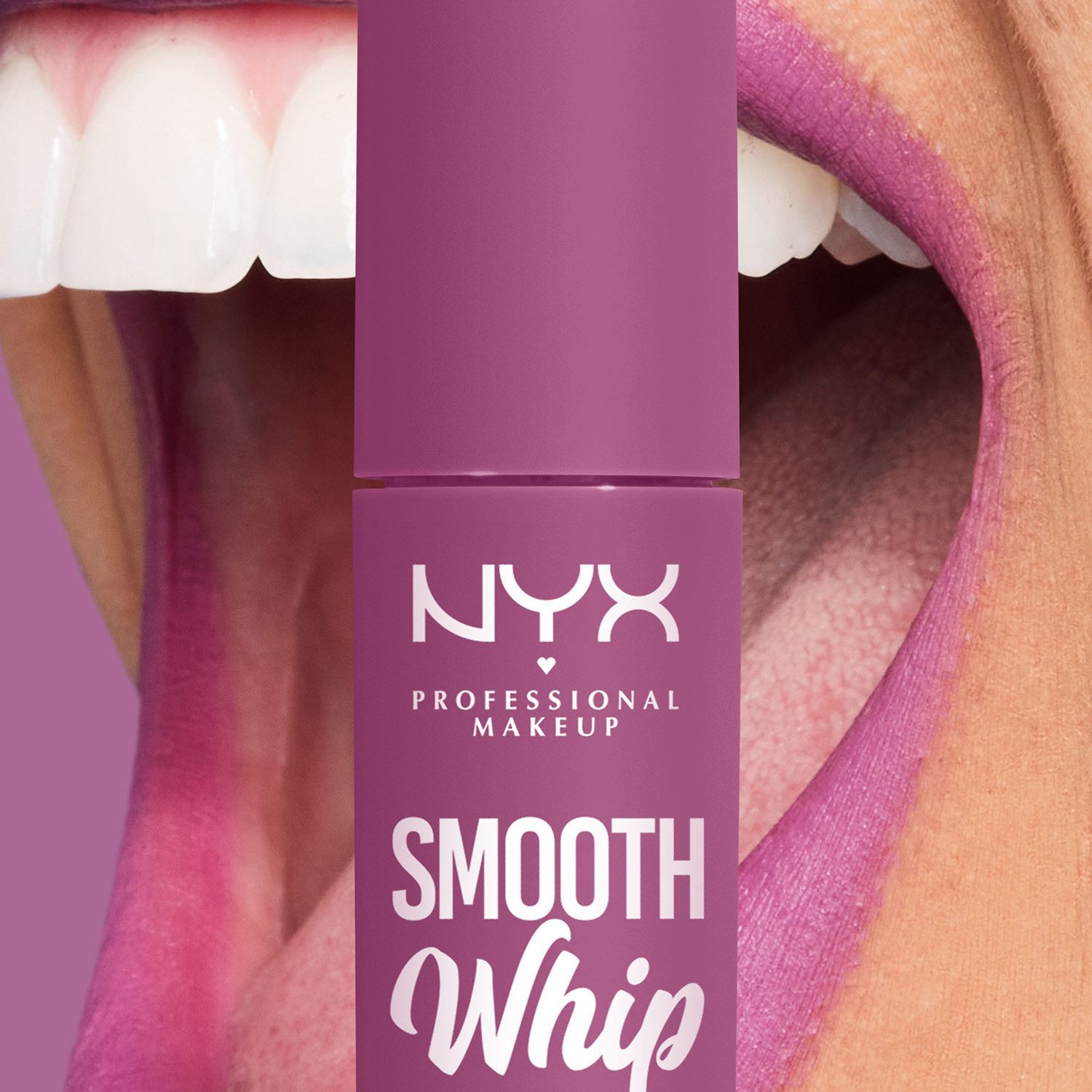 Smooth Whip Matte Lip Cream