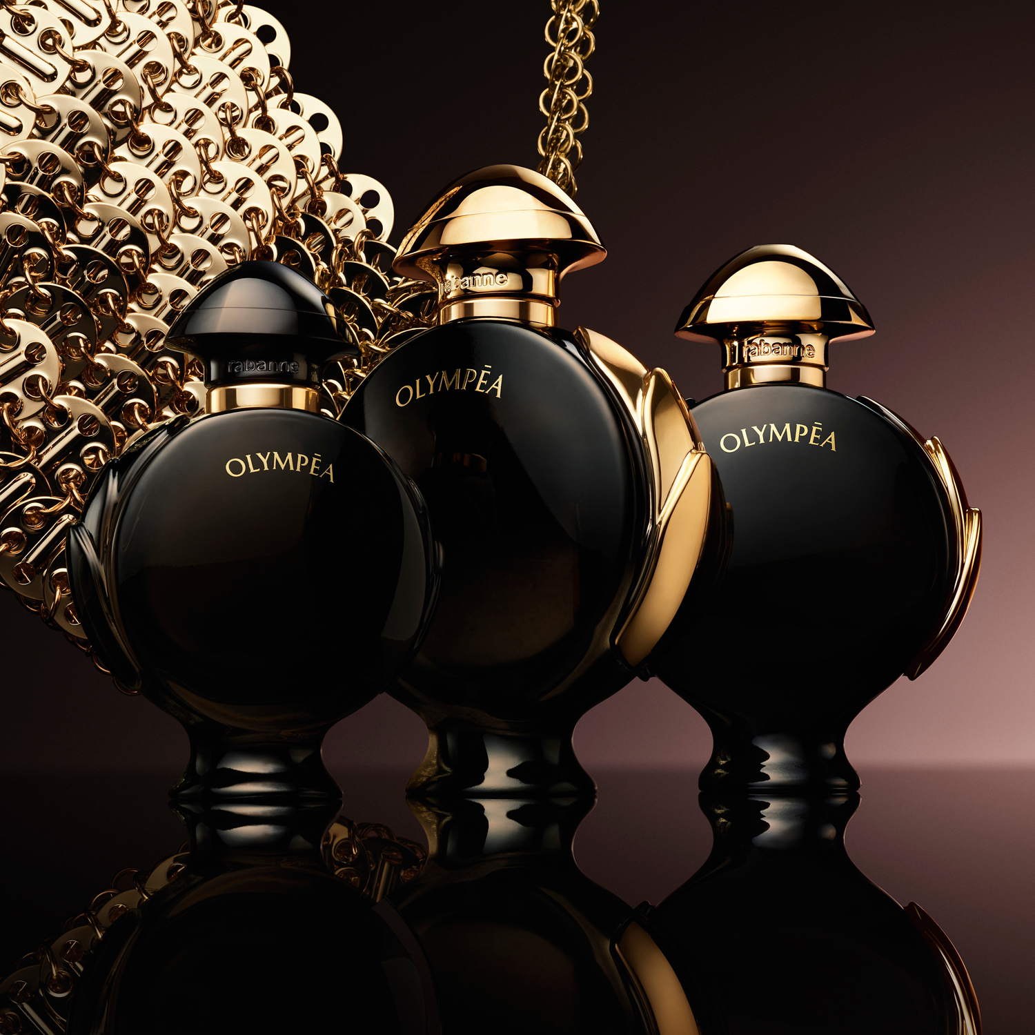 Olympea Parfum