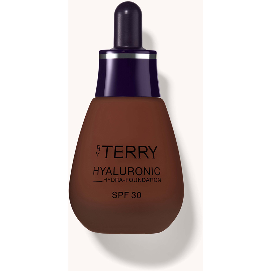 Hyaluronic Hydra Foundation