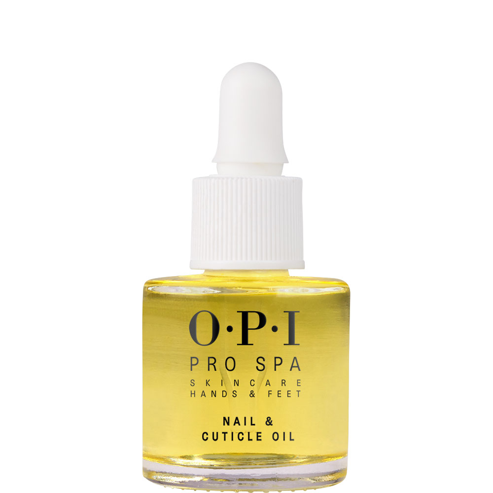 Pro Spa Nail & Cuticle Replenishing Oil Drops AS200 8,6ml