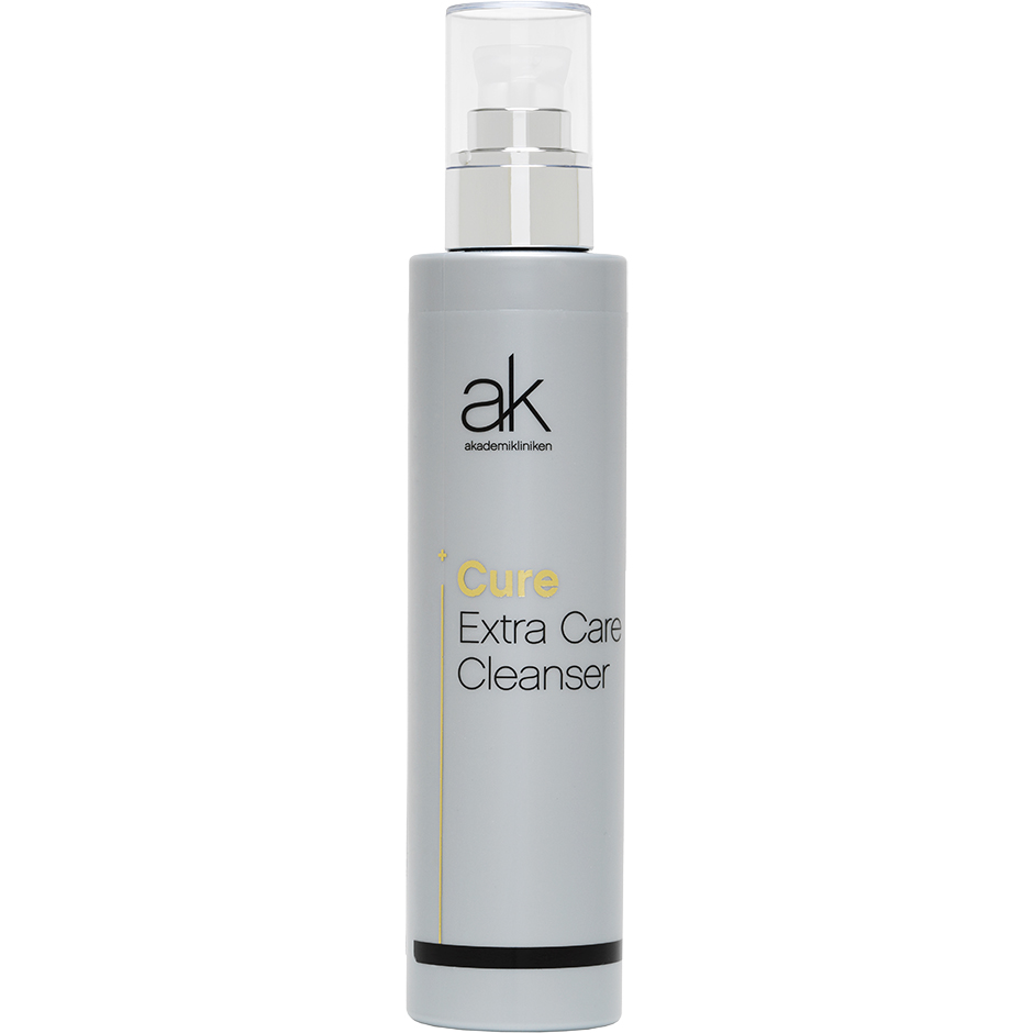 Cure Extra Care Cleanser