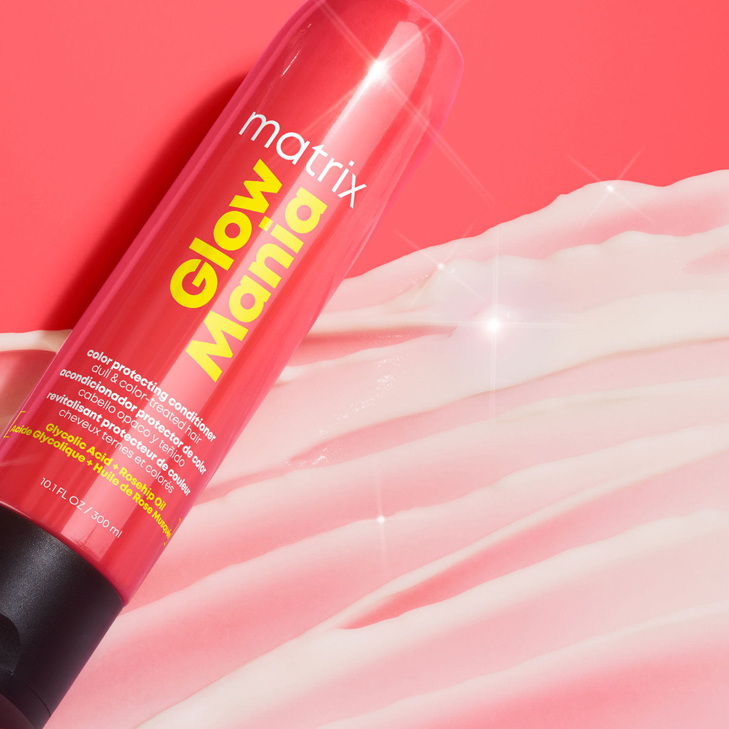 Glow Mania Color Protecting Conditioner