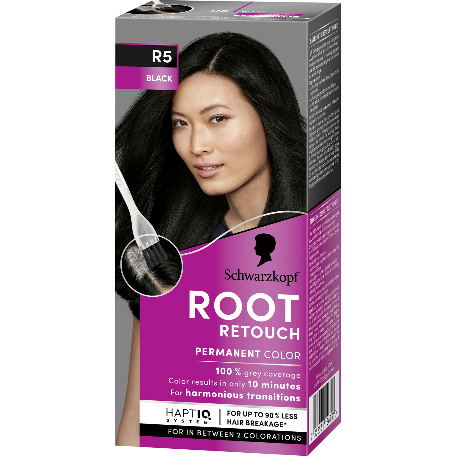 Schwarzkopf Root Retouch Permanent Color