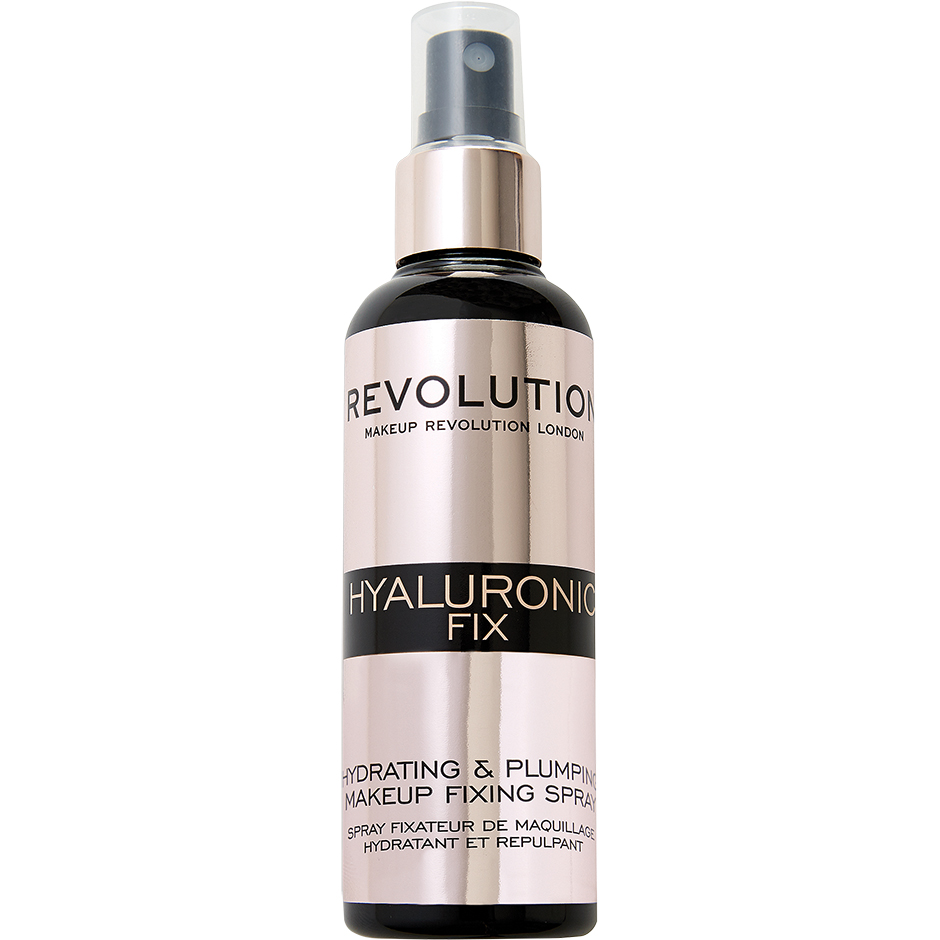 Bilde av Makeup Revolution Hyaluronic Fixing Spray