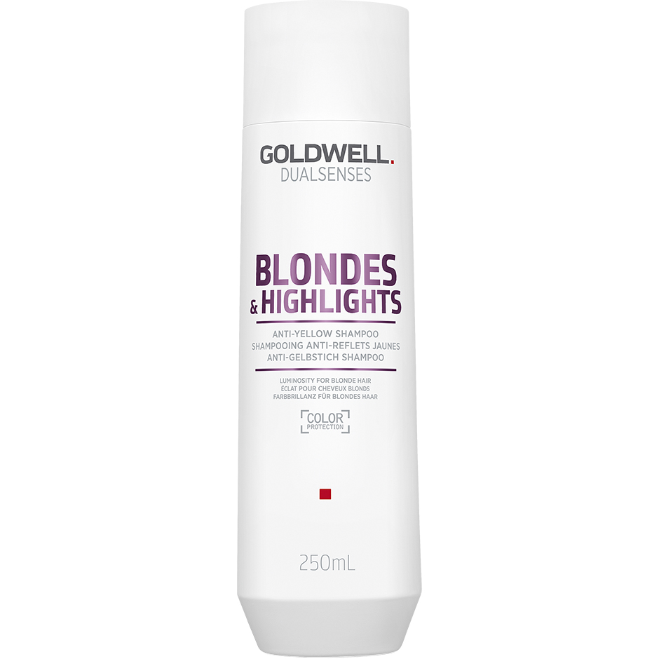 Dualsenses Blondes & Highlights