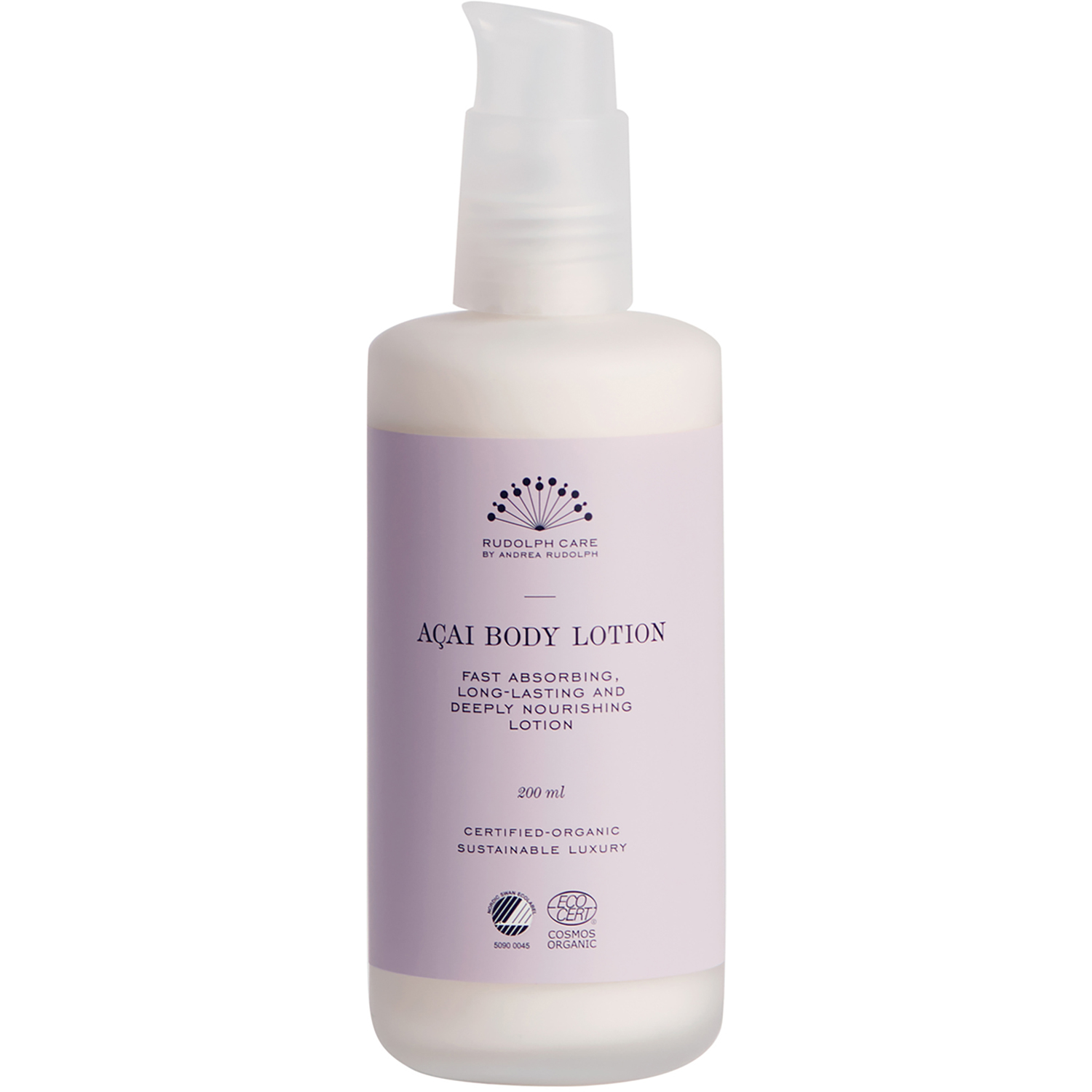 Açai Body Lotion