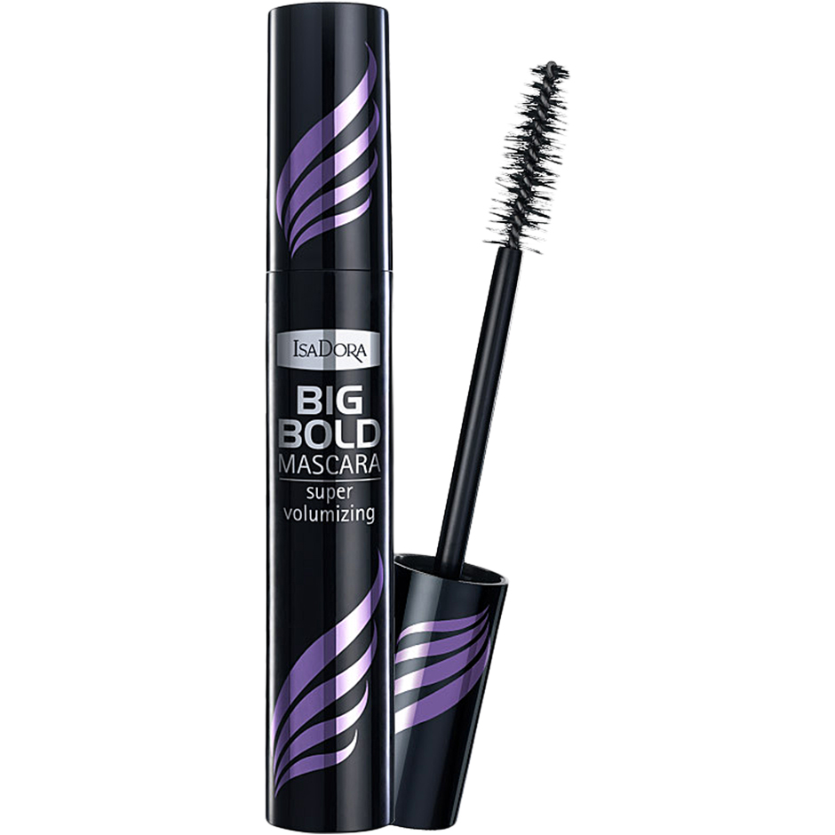 Big Bold Mascara