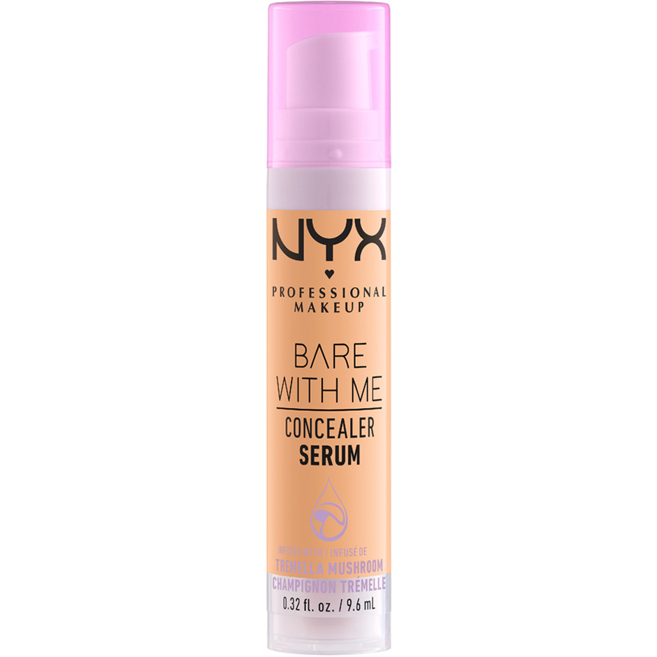 Bare With Me Concealer Serum