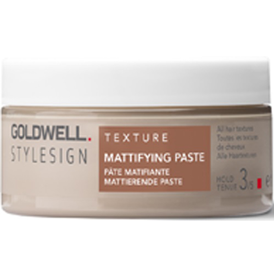 Bilde av Goldwell Stylesign Mattifying Paste 100 Ml