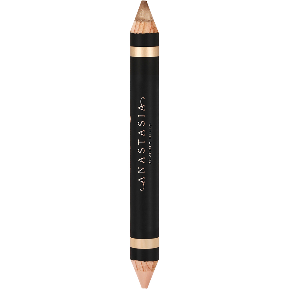 Highlighter Duo Pencil - Shell & Lace