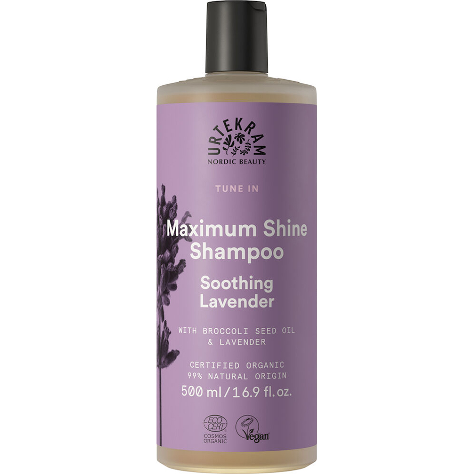 Maximum Shine Shampoo