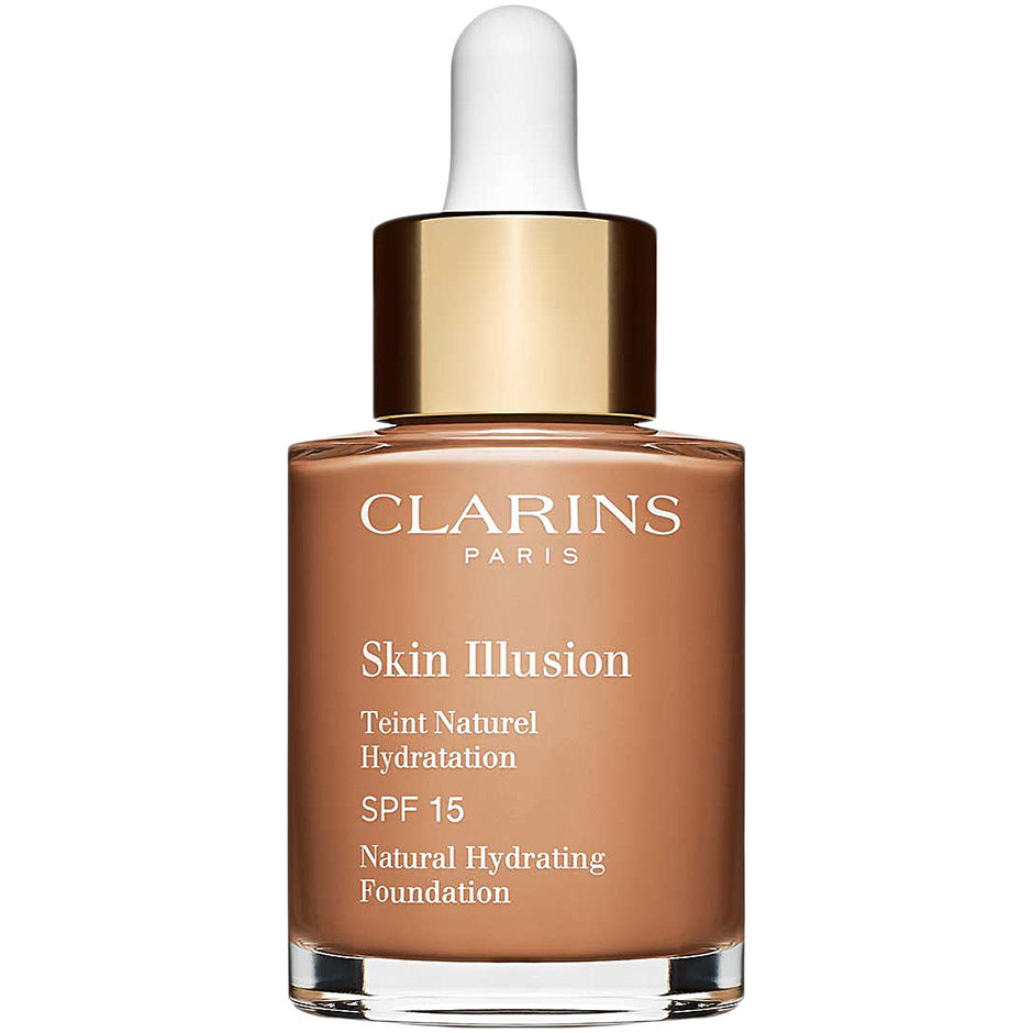 Skin Illusion SPF15