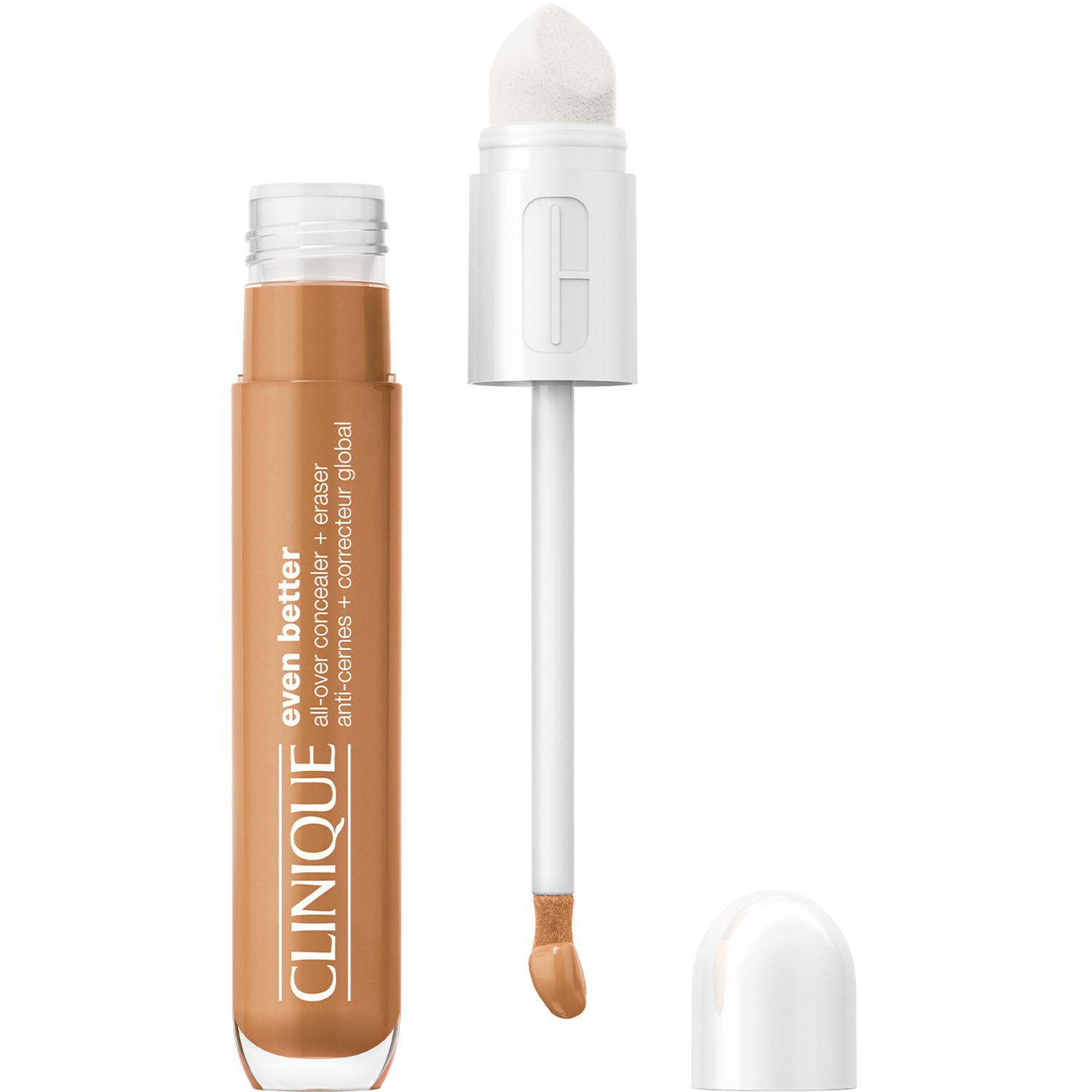 Even Better All Over Concealer + Eraser